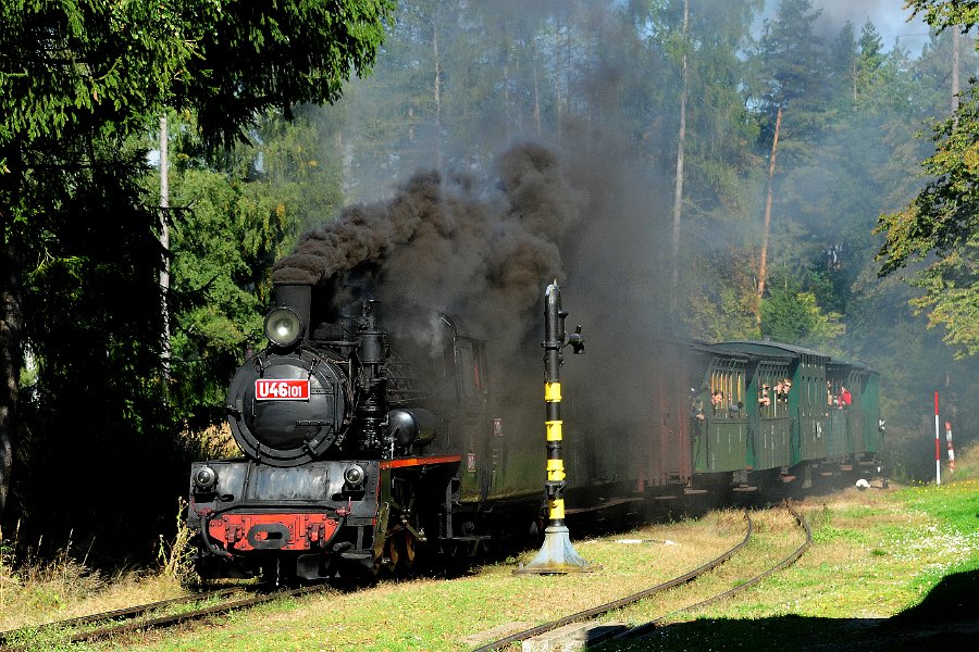 2021.09.25 JHMD U46.101 Jindřichův Hradec - Nová Bystřice (23)